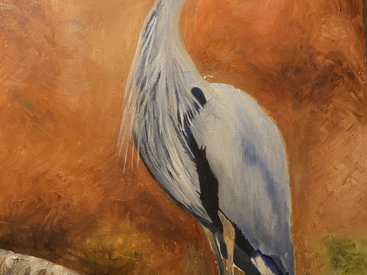 Heron